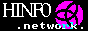 88x31px HINFO.network. badge